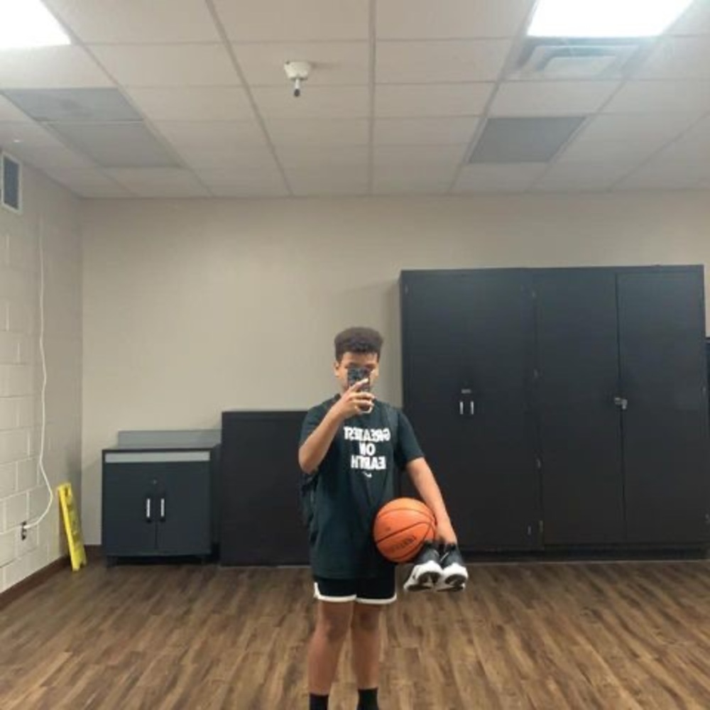 Meet your Posher, Treylon